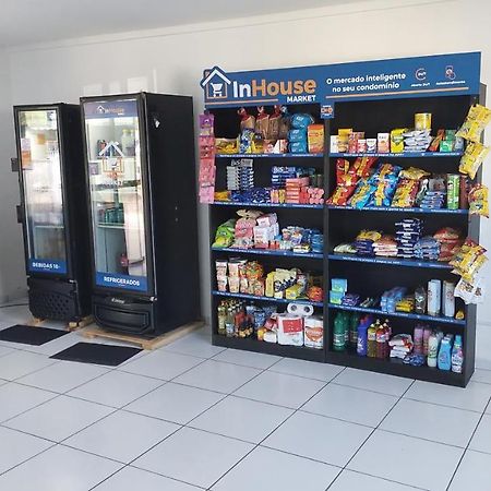 Apartamento Com 2 Quartos De Frente Para O Mar Maceió Kültér fotó