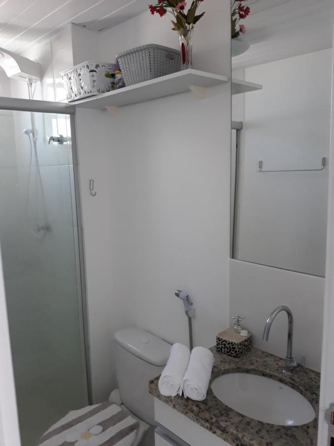 Apartamento Com 2 Quartos De Frente Para O Mar Maceió Kültér fotó