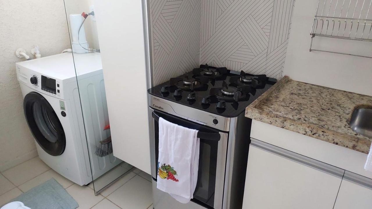 Apartamento Com 2 Quartos De Frente Para O Mar Maceió Kültér fotó