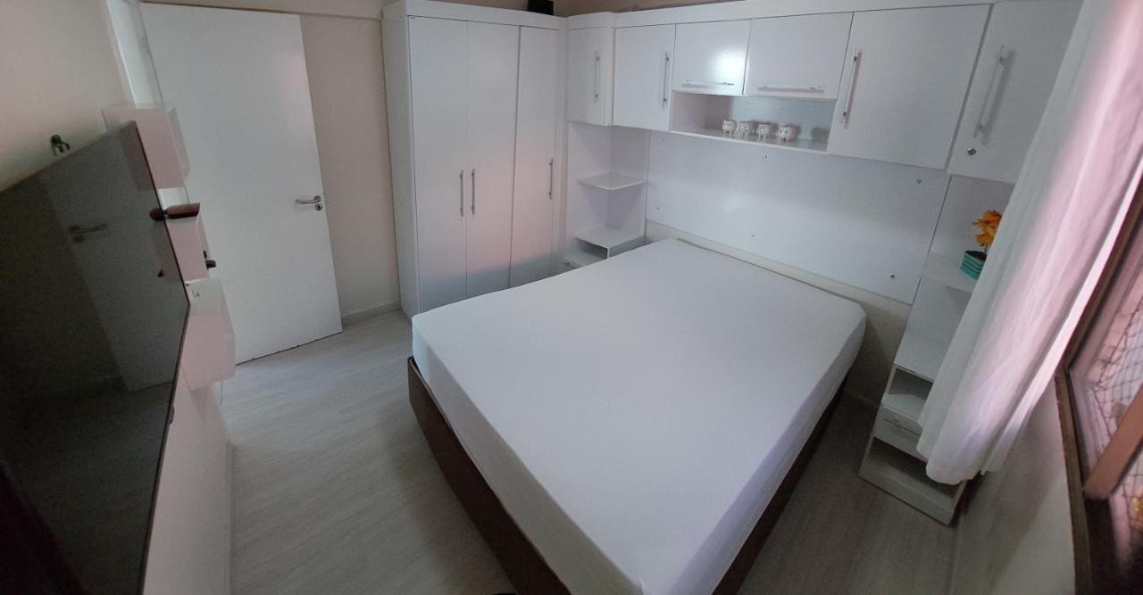Apartamento Com 2 Quartos De Frente Para O Mar Maceió Kültér fotó