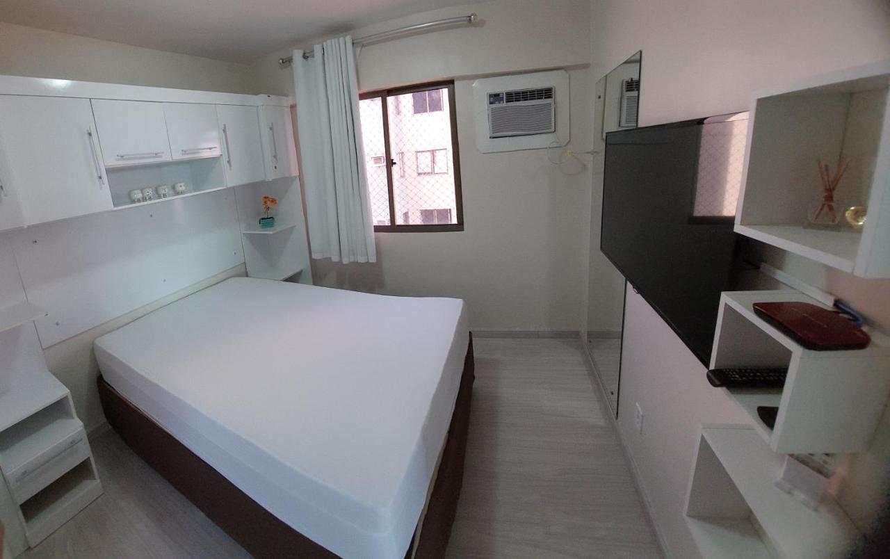 Apartamento Com 2 Quartos De Frente Para O Mar Maceió Kültér fotó